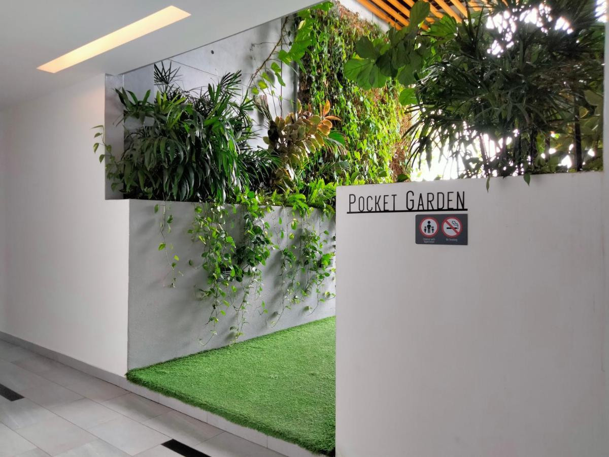 Ceylonz Suites Bukit Bintang I Homebrickz — Photos 3